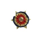 BUTTON HOLE - LUDLOW